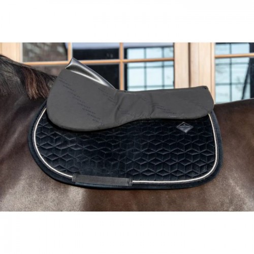 Kentucky Half Pad Correctie Impact 10mm