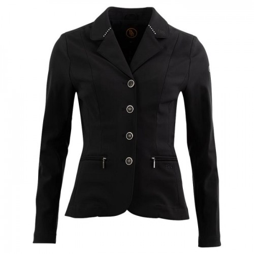 BR competition jacket Prague Competition