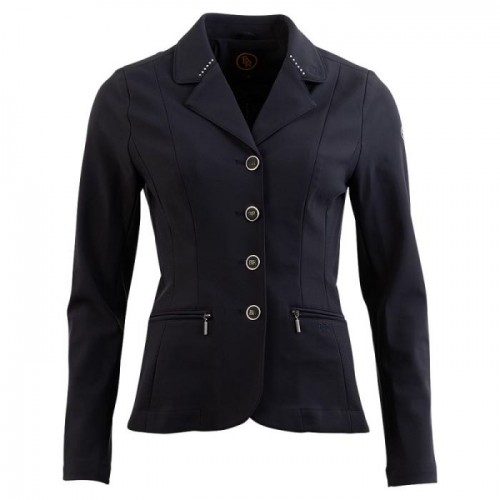 BR competition jacket Prague Competition