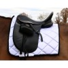 HB Saddle Pad Showtime Shinning Adventure