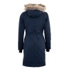 WHIS Long jacket Coach