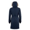 WHIS Long jacket Coach