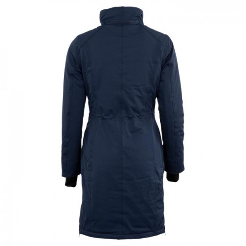 WHIS Long jacket Coach