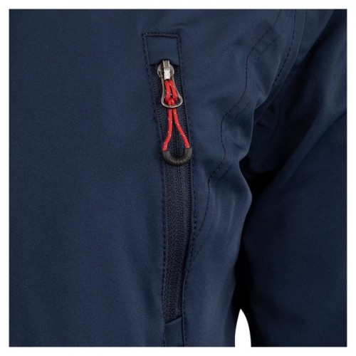 WHIS Long jacket Coach