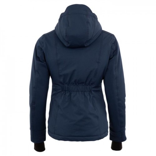 WHIS Parka Coach