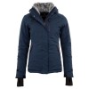 WHIS Parka Coach