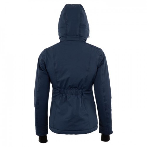 WHIS Parka Coach