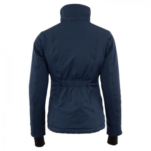 WHIS Parka Coach
