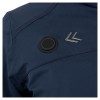 WHIS Parka Coach