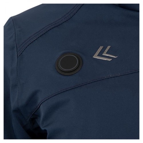 WHIS Parka Coach