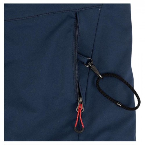 WHIS Parka Coach