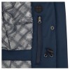 WHIS Parka Coach