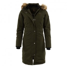 BR FW'22 Jacket Babette