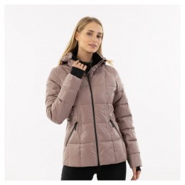 BR FW'24 jacket Feline ladies