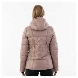 BR FW'24 jacket Feline ladies