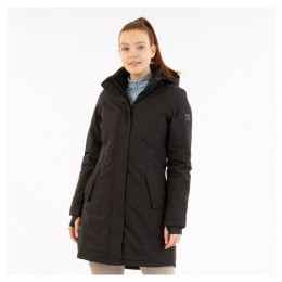 BR FW25 Long Jacket Jael
