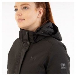 BR FW25 Long Jacket Jael