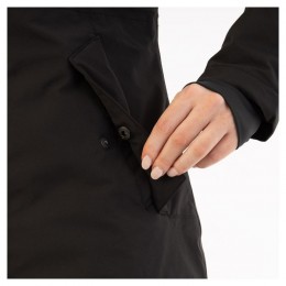 BR FW25 Long Jacket Jael