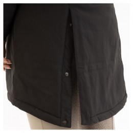 BR FW25 Long Jacket Jael