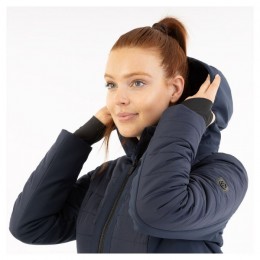 BR FW25 Combi Jacket Josephine