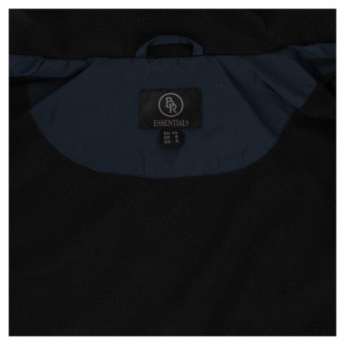 BR Essentials Raincoat