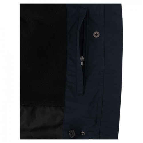 BR Essentials Raincoat