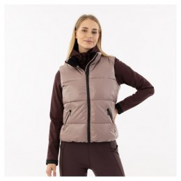 BR FW'24 waistcoat Fay ladies