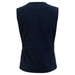 WHIS Heated Softshell Gilet Coach