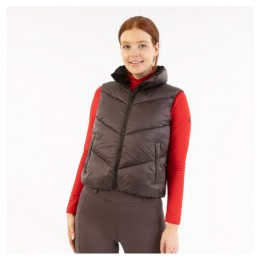 BR FW25 Vest Janneke