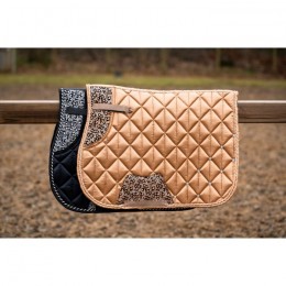 HB Showtime Saddle Pad Rio Collection