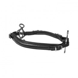 F.R.A. Noseband Calli w/shares