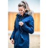 WHIS Long jacket Coach