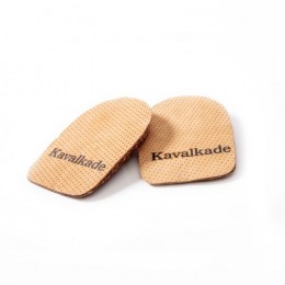Kavalkade Heel Wedges Korkio