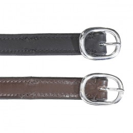 Kavalkade Spur Straps Leather