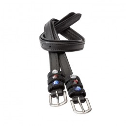 Kavalkade Spur Straps Seasons Dreams