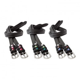 Kavalkade Spur Straps Seasons Dreams