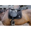 Kentucky 3D Logo Onion Quilt Dressage Saddle Pad