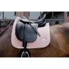 Kentucky 3D Logo Onion Quilt Dressage Saddle Pad