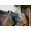 Kentucky 3D Logo Onion Quilt Dressage Saddle Pad
