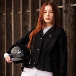 Veredus Vita Airbag Competition Jacket Women