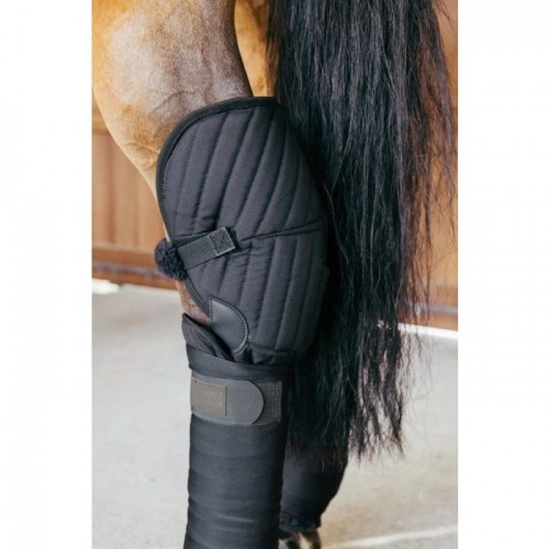 Kentucky Transport Stable Bandage Pad with hook protection