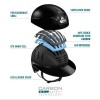 Veredus Vita Helmet Carbon GST