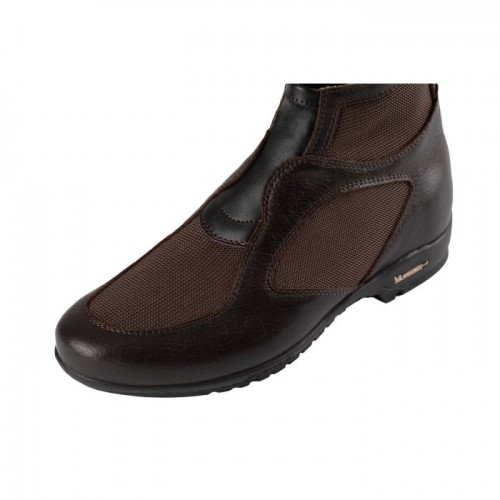 Parlanti Malibu Paddock Boots Jodhpurs