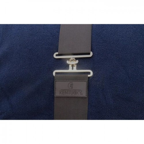 Kentucky Elastic Rug Belt