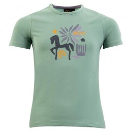 BR Mini Horse T-shirt shortsleeve