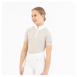 BR SS25 Eevolv Competition Shirt Isha