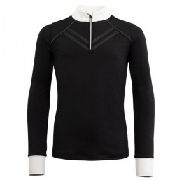 BR longsleeve competition shirt Brindisi children