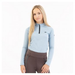 BR FW25 Eevolv Pullover Jente