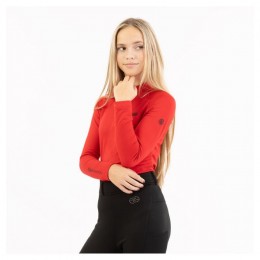 BR FW25 Eevolv Pullover Jente