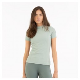 BR SS25 Shortsleeve Shirt Illy